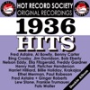 1936 Hits (Remastered)