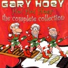 Ho! Ho! Hoey: The Complete Collection, 2003