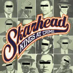 Kings At Crime - Skarhead