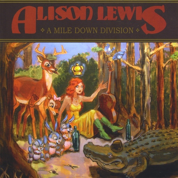 Honky Tonk Bingo Alison Lewis Shazam honky-tonk-bingo-alison-lewis-shazam