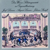 Das Wiener Solistenquartett artwork