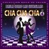 Baila Como las Estrellas Cha Cha Cha
