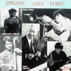 Piero Umiliani - Gassman Blues