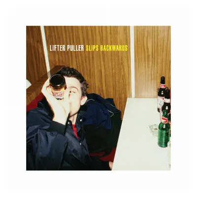 Slips Backwards - Lifter Puller Slips Backwards - Lifter Puller