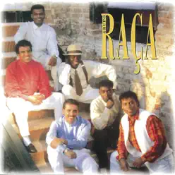 Declaração de Amor - Grupo Raça Declaração de Amor - Grupo Raça