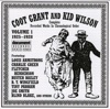 Coot Grant and Kid Wilson Vol. 1 (1925-1928), 1997