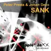 SANK (Peter Presta Shut Up Mix) - Single album lyrics, reviews, download