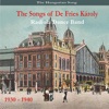 The Hungarian Song / Τhe Songs of Defries Karoly