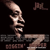 Diggin' Deeper, Vol. 7 artwork