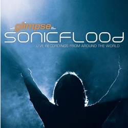 Sonicflood - Open the Eyes of My Heart