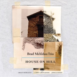 Brad Mehldau - Backyard
