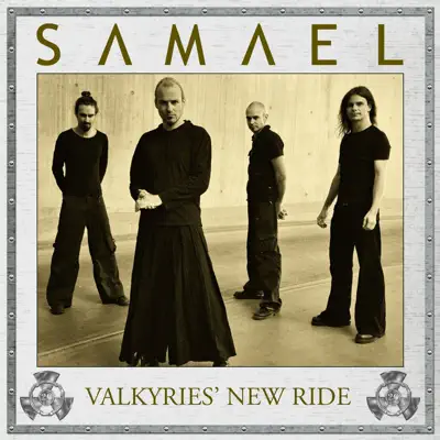 Valkyries' New Ride - EP - Samael