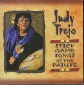 Judy Trejo - Stick Game Song #10