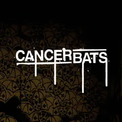 Cancer Bats - EP - Cancer Bats