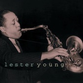 Lester Young - Lester Leaps In