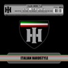 Italian Hardstyle 003 - EP, 2010