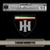 Italian Hardstyle 003 - EP album cover