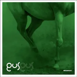 Deep Inside (Remixes) - Gus Gus Deep Inside (Remixes) - Gus Gus