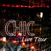 Chic - I Want Your Love (Live)