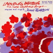 Johnny Richardson - Sing In the Spring