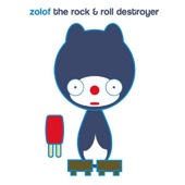 Zolof the Rock & Roll Destroyer - Oh William