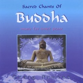 Sacred Chants of Buddha artwork