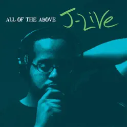All of the Above - J-live