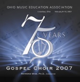 Ohio Music Education Association 2007 Gospel Choir, 2007