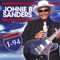 Hootchy-kootchy Man - Johnie B. Sanders lyrics