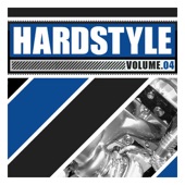 Hardstyle, Vol. 4 artwork