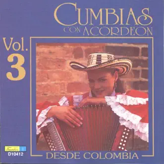 Cumbia de Doris by Armando Hernandez con El Combo Caribe song reviws