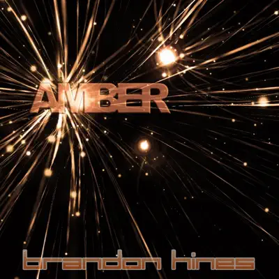 Amber - Single - Brandon Hines