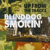 BlindDog Smokin' - Funky Old Man