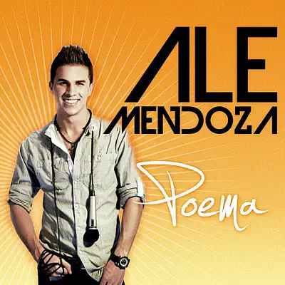 Poema - Single - Ale Mendoza