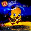 15 Éxitos de Cri Cri