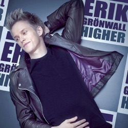 Erik Grönwall - Higher