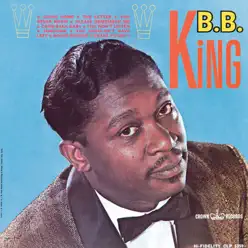 The Soul of B.B. King - B.B. King