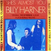 Billy Harner - Sally Sayin' Somthin'