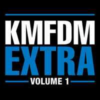 KMFDM - Extra, Vol. 1 artwork