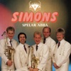 Simons - I Do, I Do, I Do, I Do, I Do