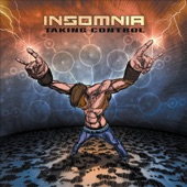 Insomnia - Taking Control artwork