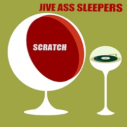 Jive Ass Sleepers - No Worries