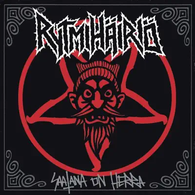 Saatana on Herra - Rytmihairio Saatana on Herra - Rytmihairio