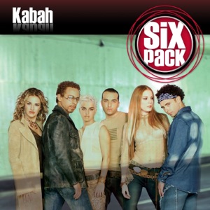 Six Pack: Kabah - EP