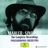 Mahler: The Complete Recordings