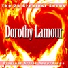 Dorothy Lamour - Your Kiss