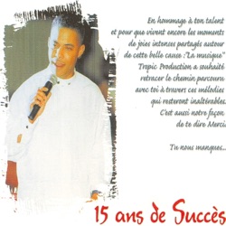 Gilles Floro - Absence