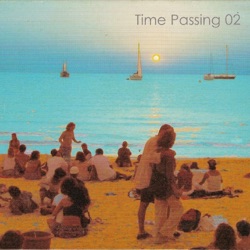 Time Passing - It's a New Day (Instrumental)