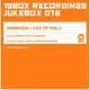 Cox, Vol. 2 - EP album lyrics, reviews, download