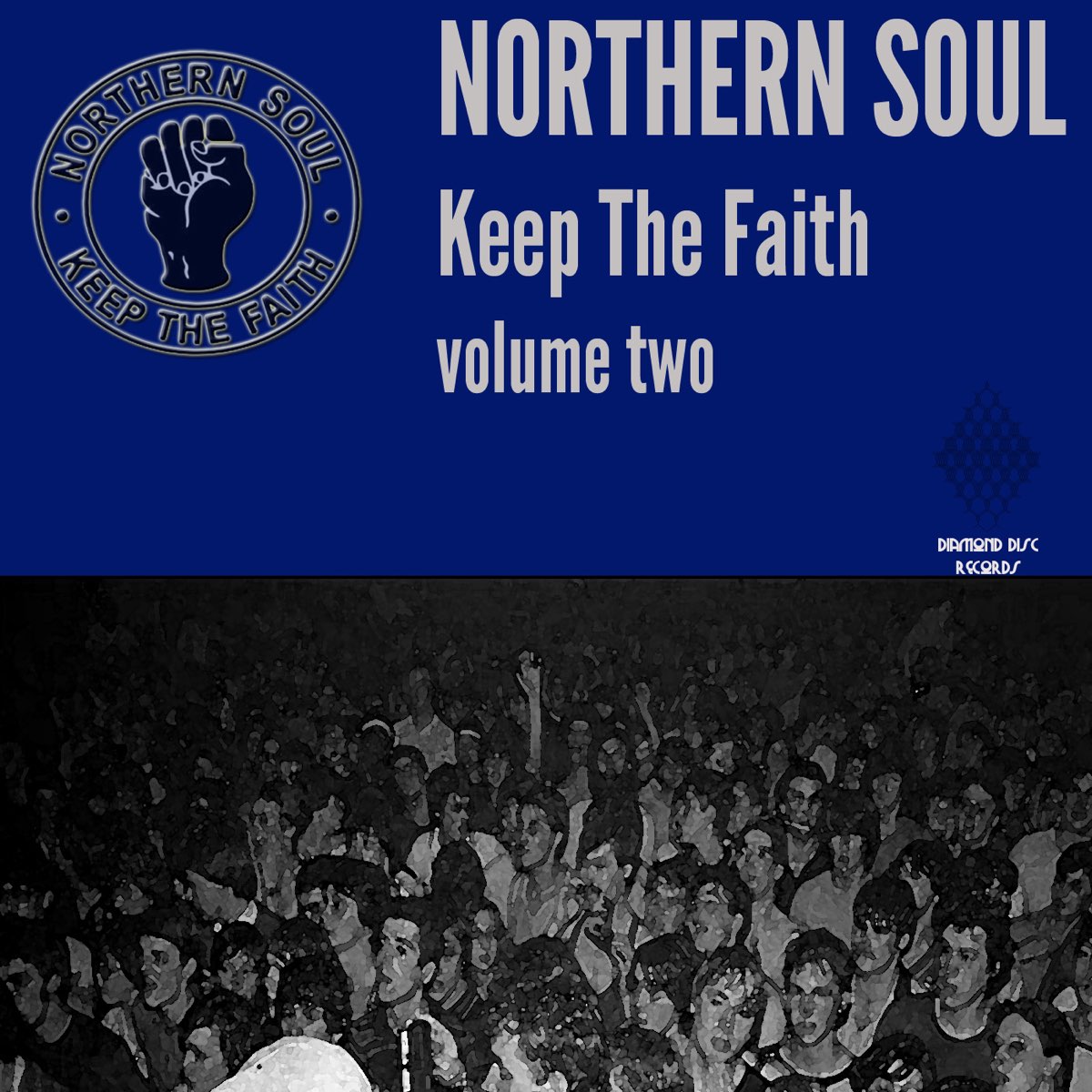 Northern Soul Keep The Faith Vol By Various Artists On Apple Music